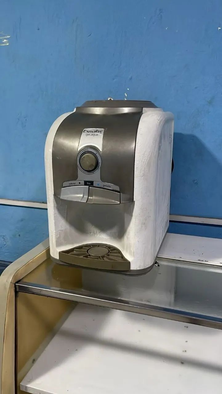 Gelagua preto e branco  - Foto 2