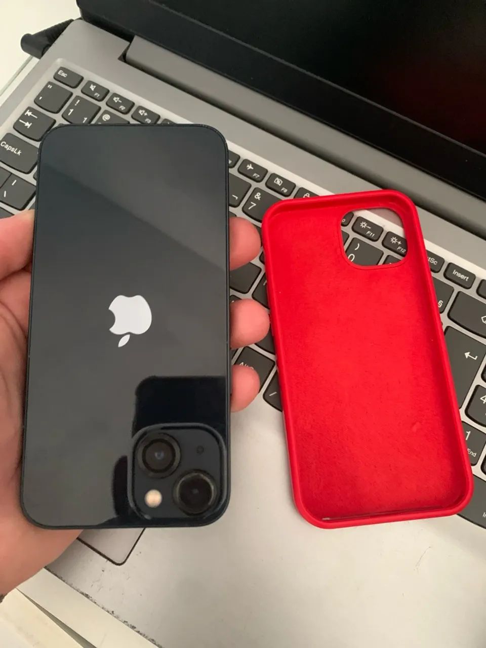 IPHONE 13 128GB - Foto 3