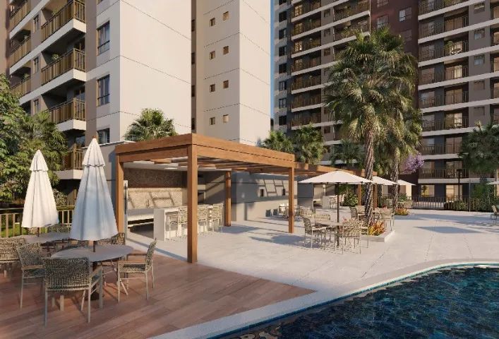 Apartamento na Praia do Futuro Cod0272 - Foto 4