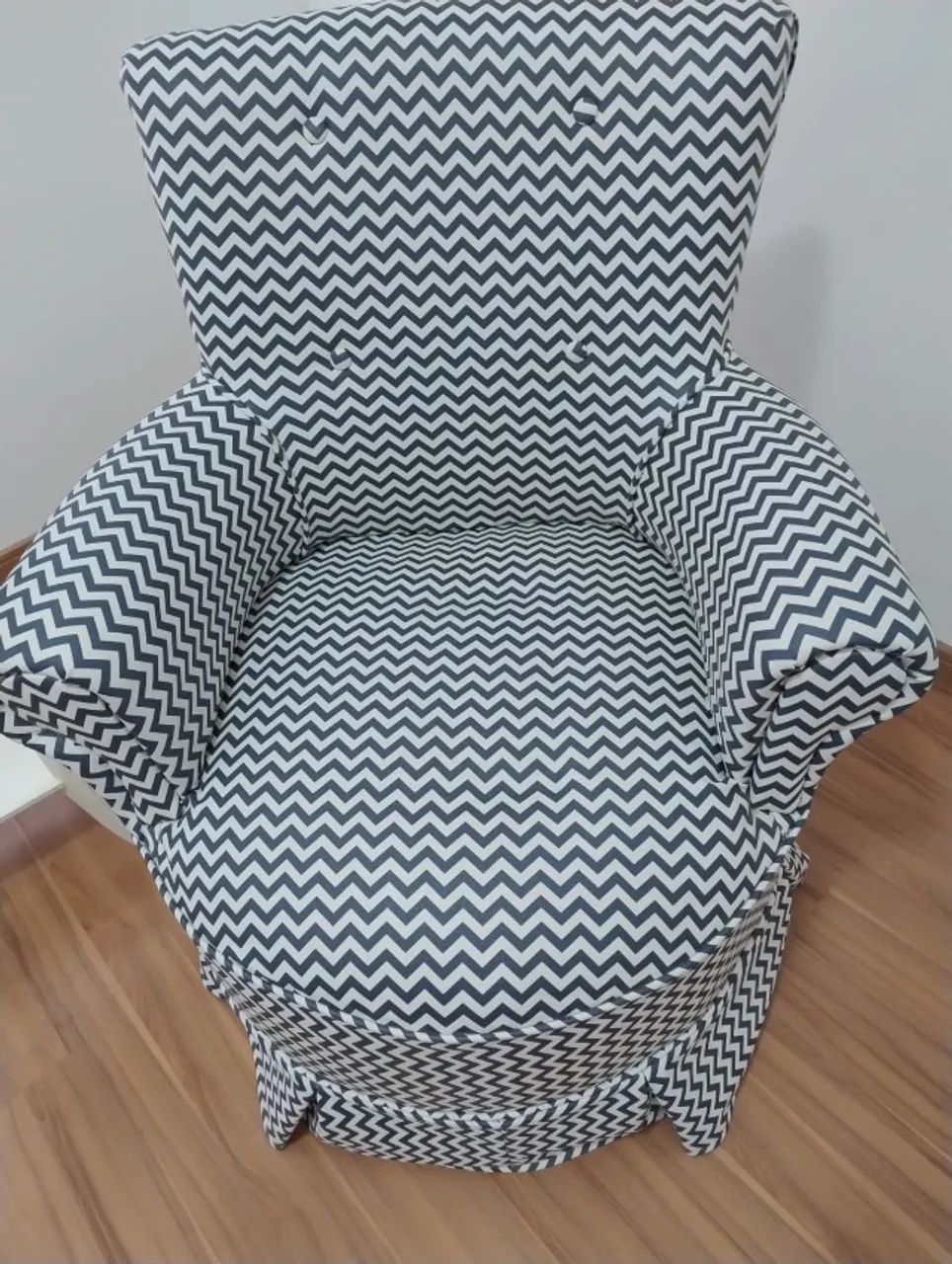 poltrona de amamentação - Foto 3