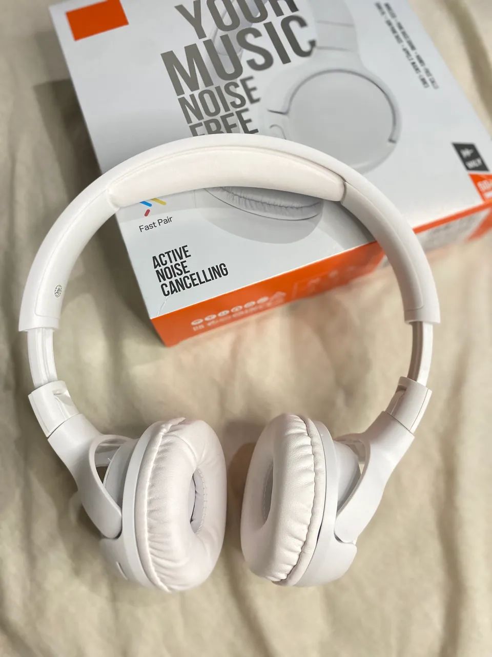 Headset JBL Tune 510BT - Foto 3