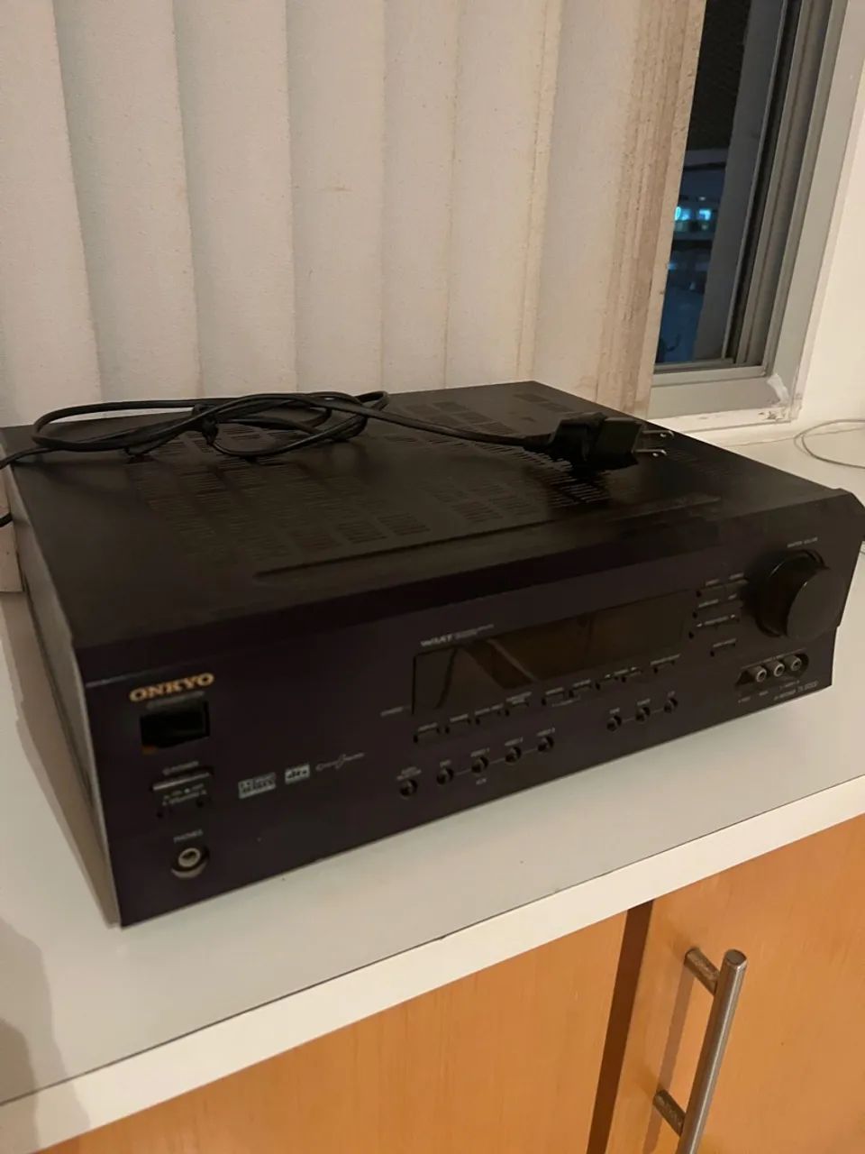 Amplificador Onkyo - Foto 4