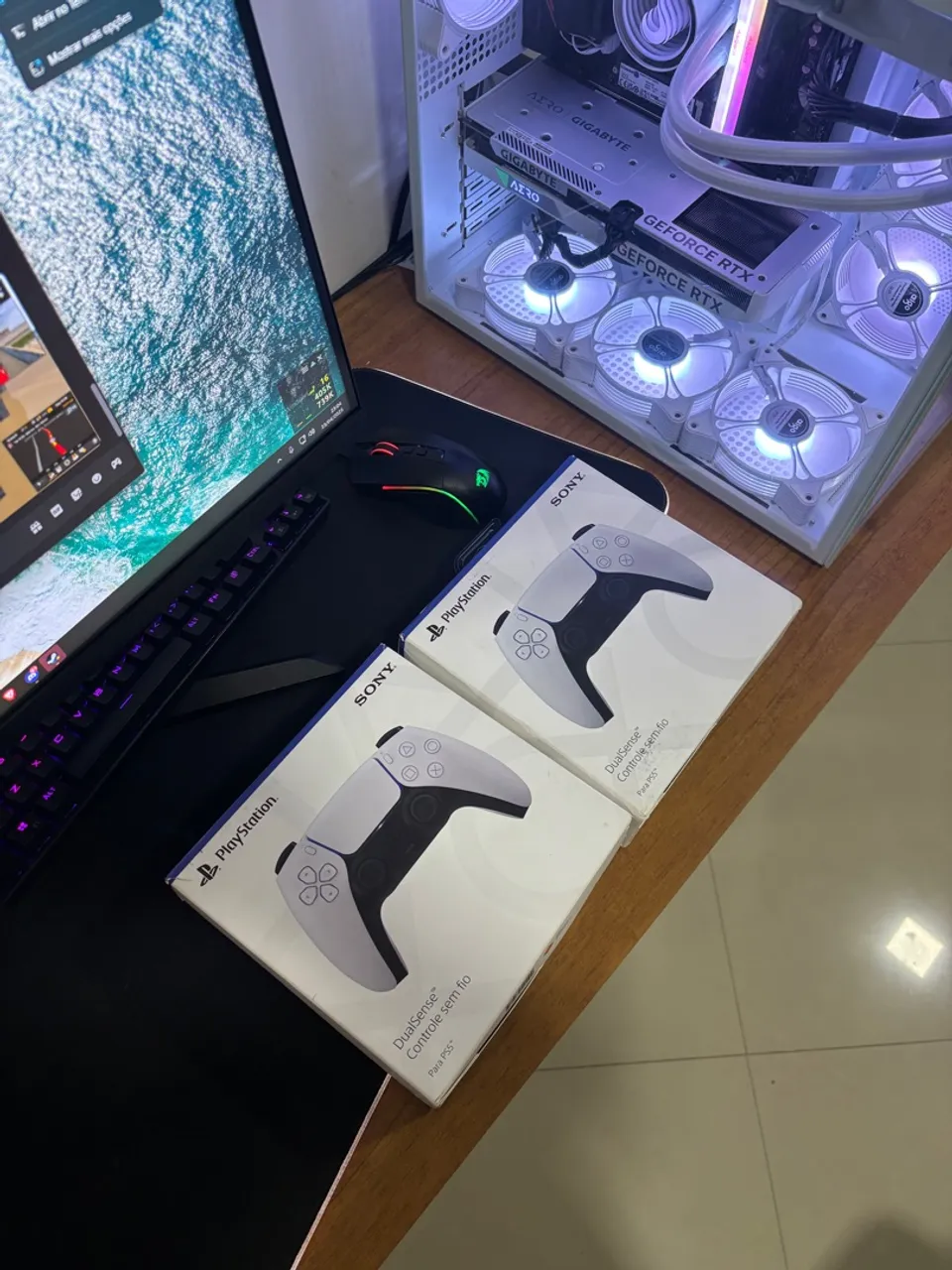 Ps5