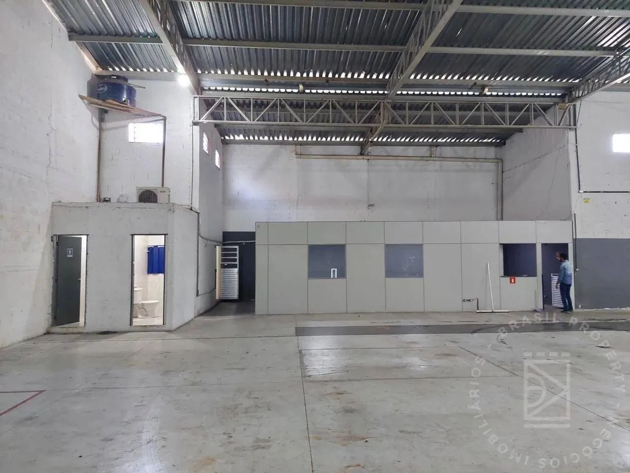 Galpão Industrial ou Comercial para Alugar em Taubaté - Foto 5