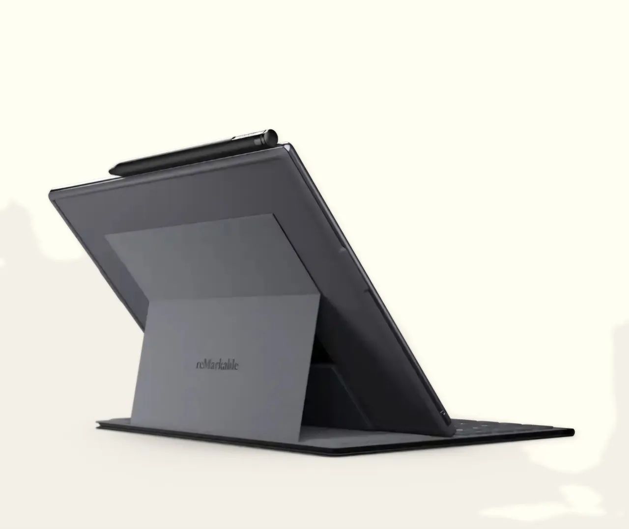 reMarkable 2 - Tablet de Papel Digital C/ Teclado em perfeito