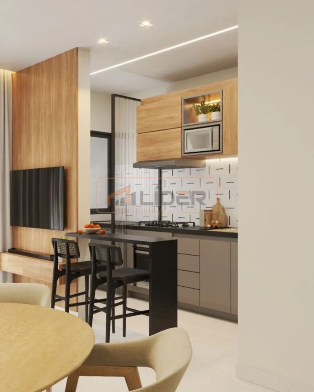 Residencial Honório Fraga - Foto 5