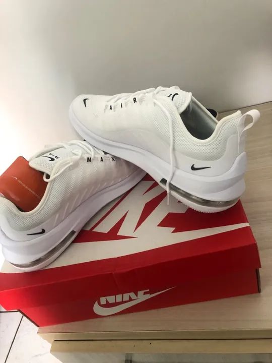 nike air max axis olx