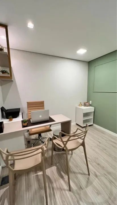 Clínica em funcionamento em ótima localização - Foto 10