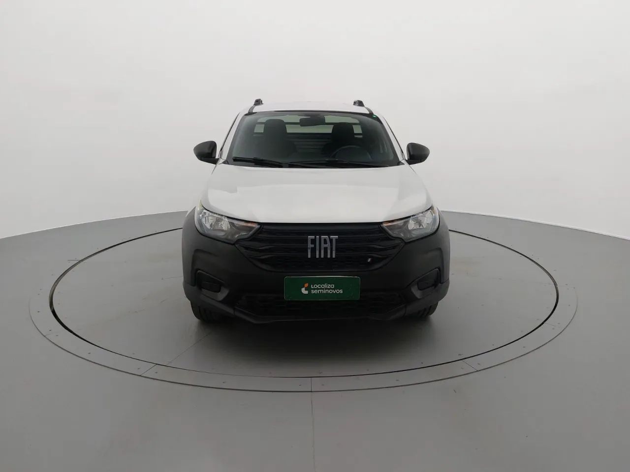 Fiat Strada Endurance 1.4 Flex 8V C, foto 8 de 16