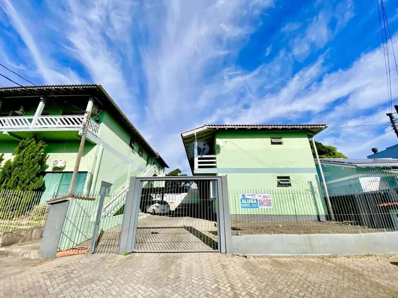 apartamento Bela Vista Campo Bom