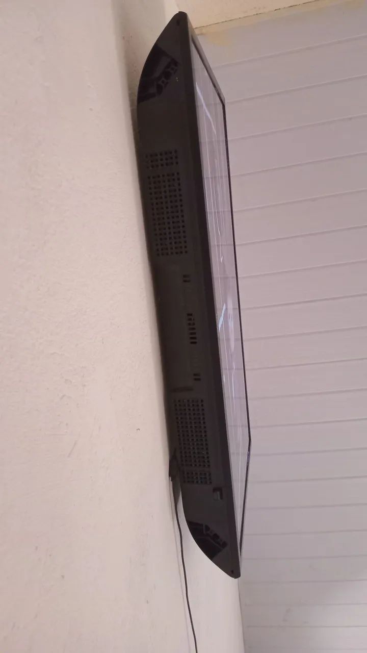 Tv  smart 32 Samsung nova - Foto 5