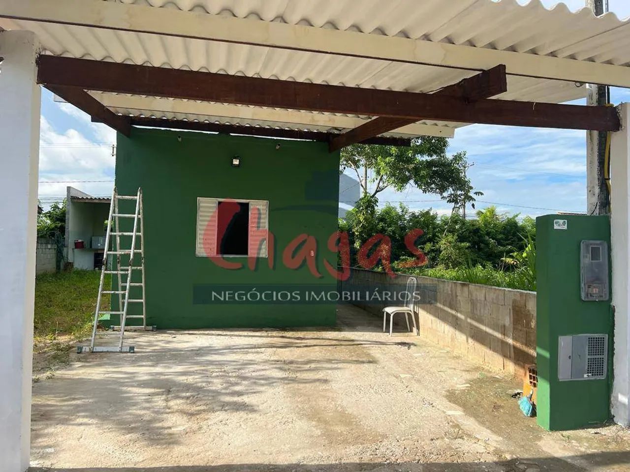 VENDE-SE | CASA EM CONDOMÍNIO | PEGORELLI. - Foto 2