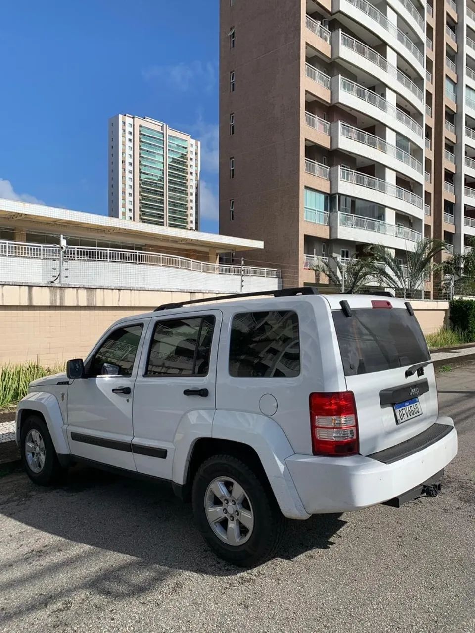 Jeep cherokee sporte 2012 - Foto 5