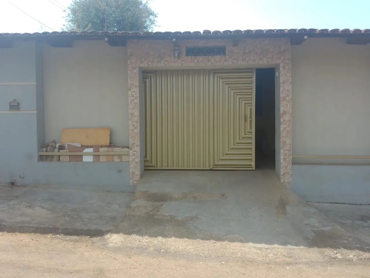 Foto - Aparecida de Goiânia - Parque das Nações