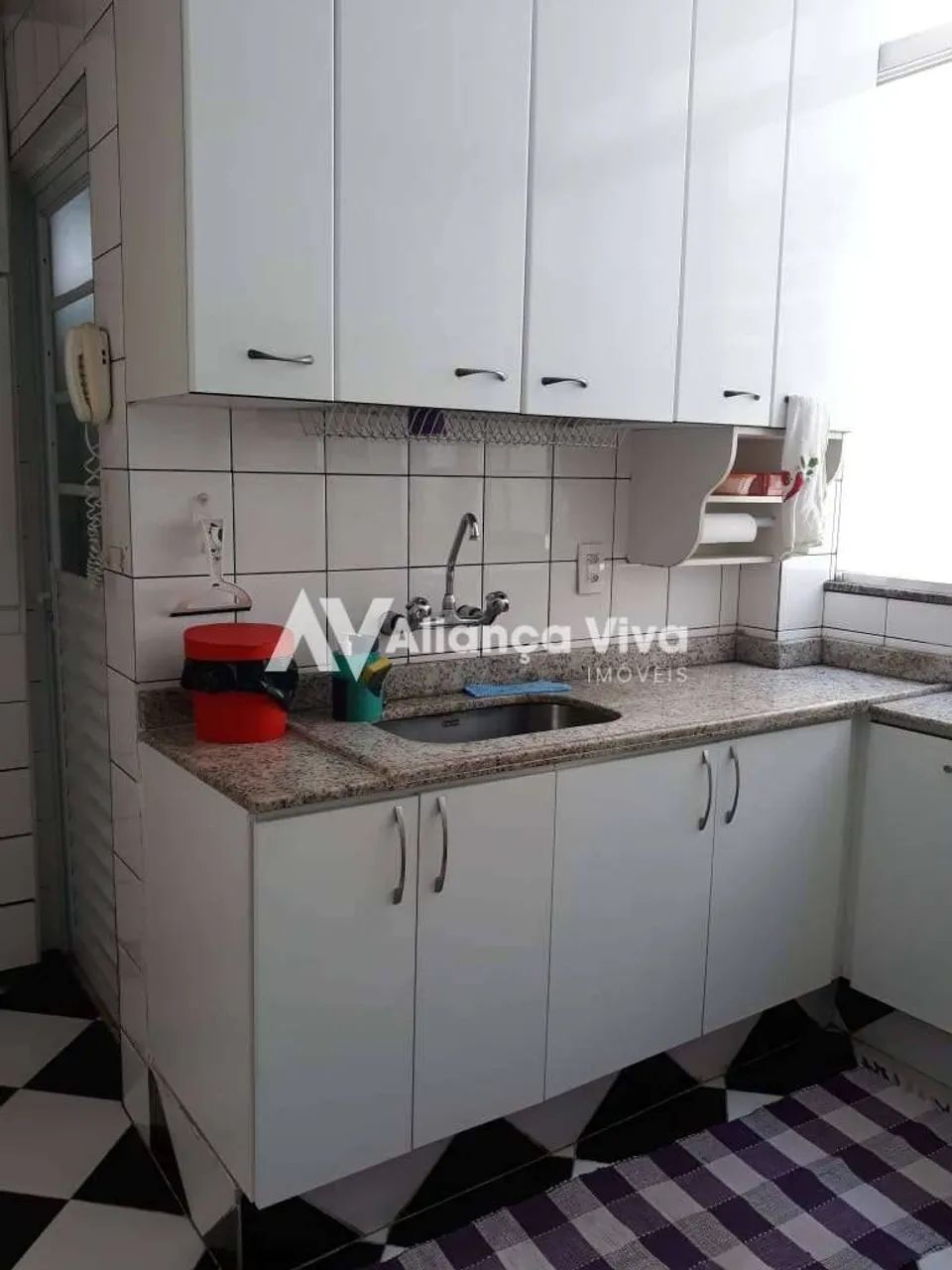 Copacabana | Apartamento 3 quartos, sendo 1 suite - Foto 10