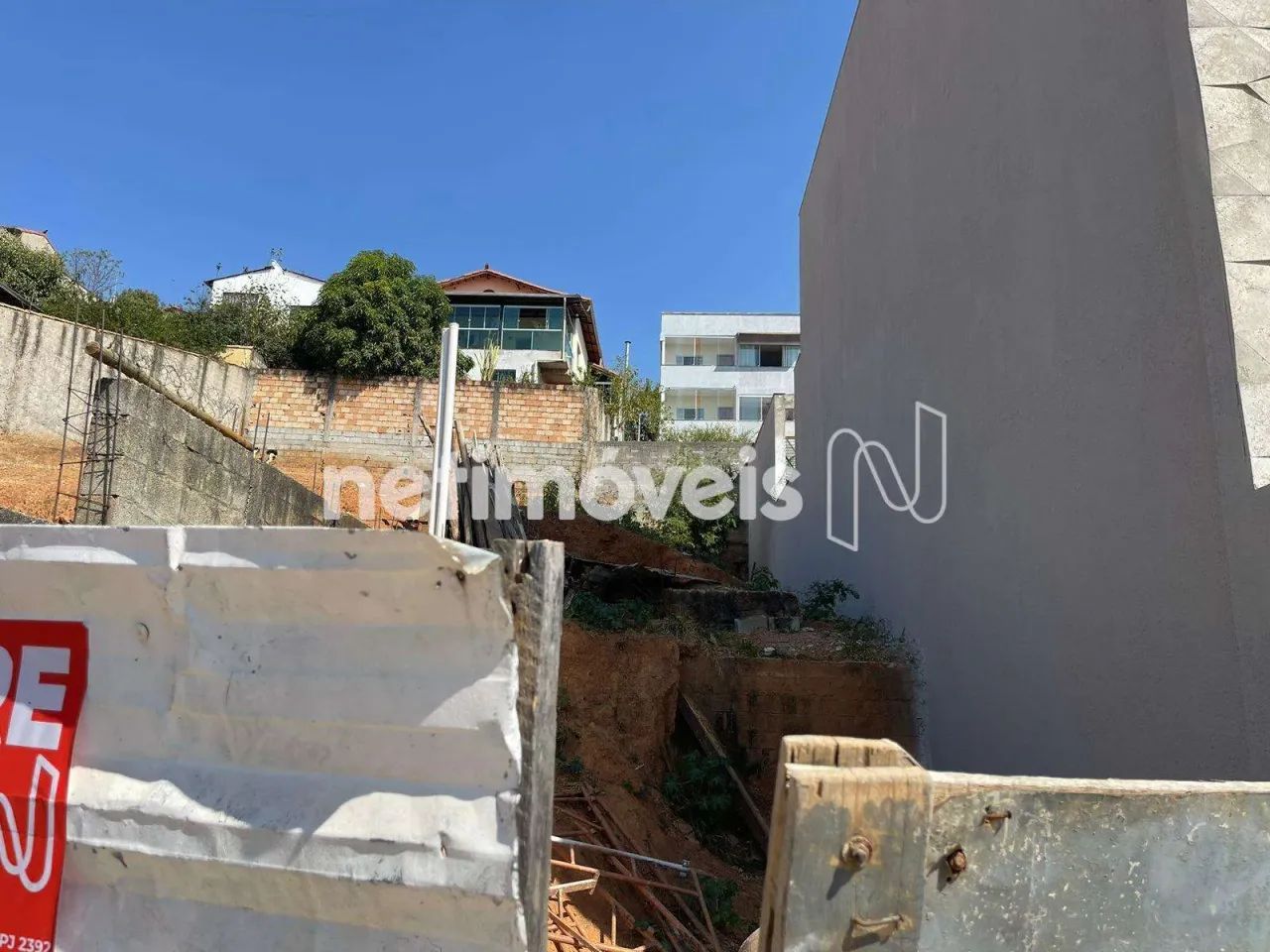 Venda Lote-Área-Terreno Diamante (Barreiro) Belo Horizonte - Foto 3