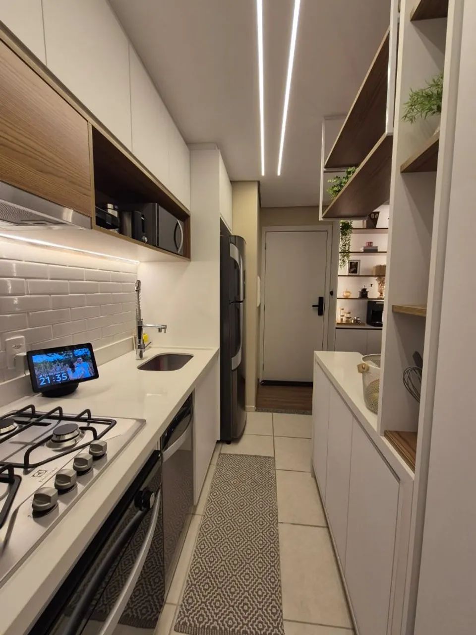 Foto - Jundiaí - Vila Rio Branco