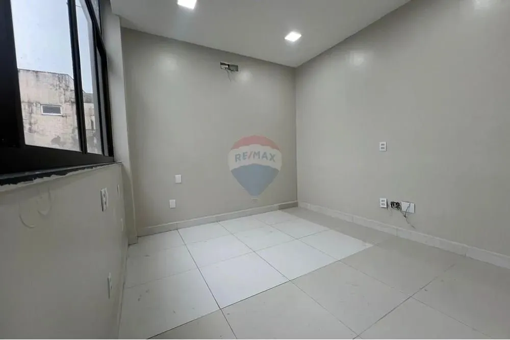 Locação de Sala Comercial na Av 02 - Alecrim
