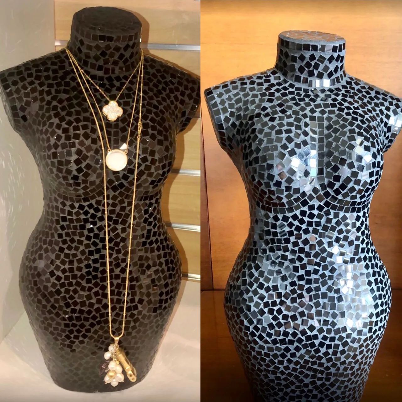 Peças para loja de R$ 1,50 até R$ 250,00 - Foto 6