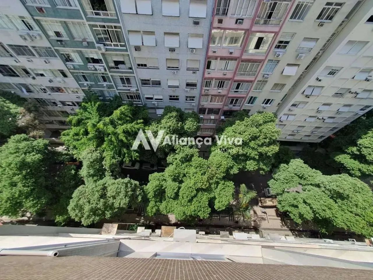 Copacabana | Apartamento 3 quartos, sendo 1 suite - Foto 3
