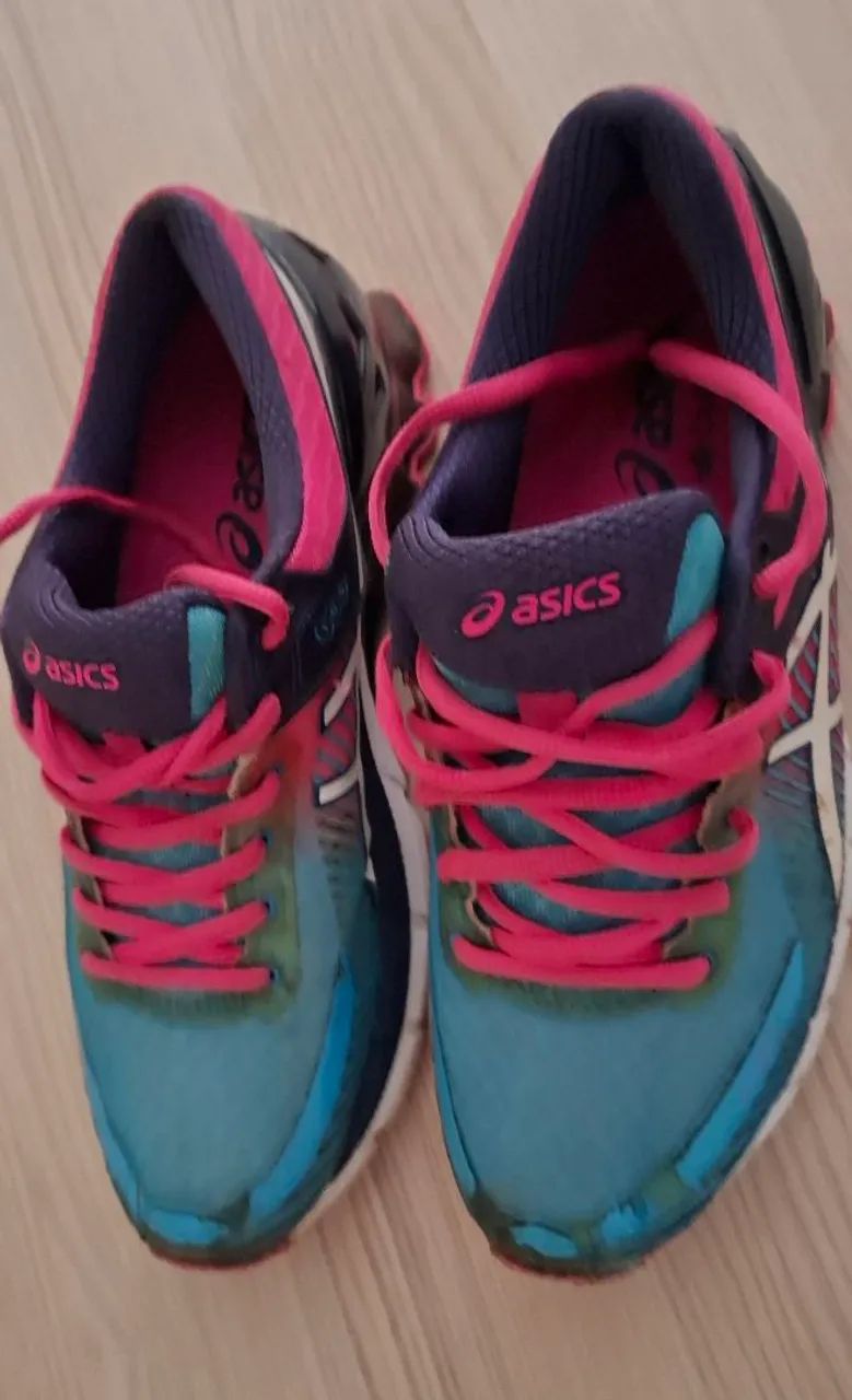 Tênis Asics Gel Kinsei - Foto 2