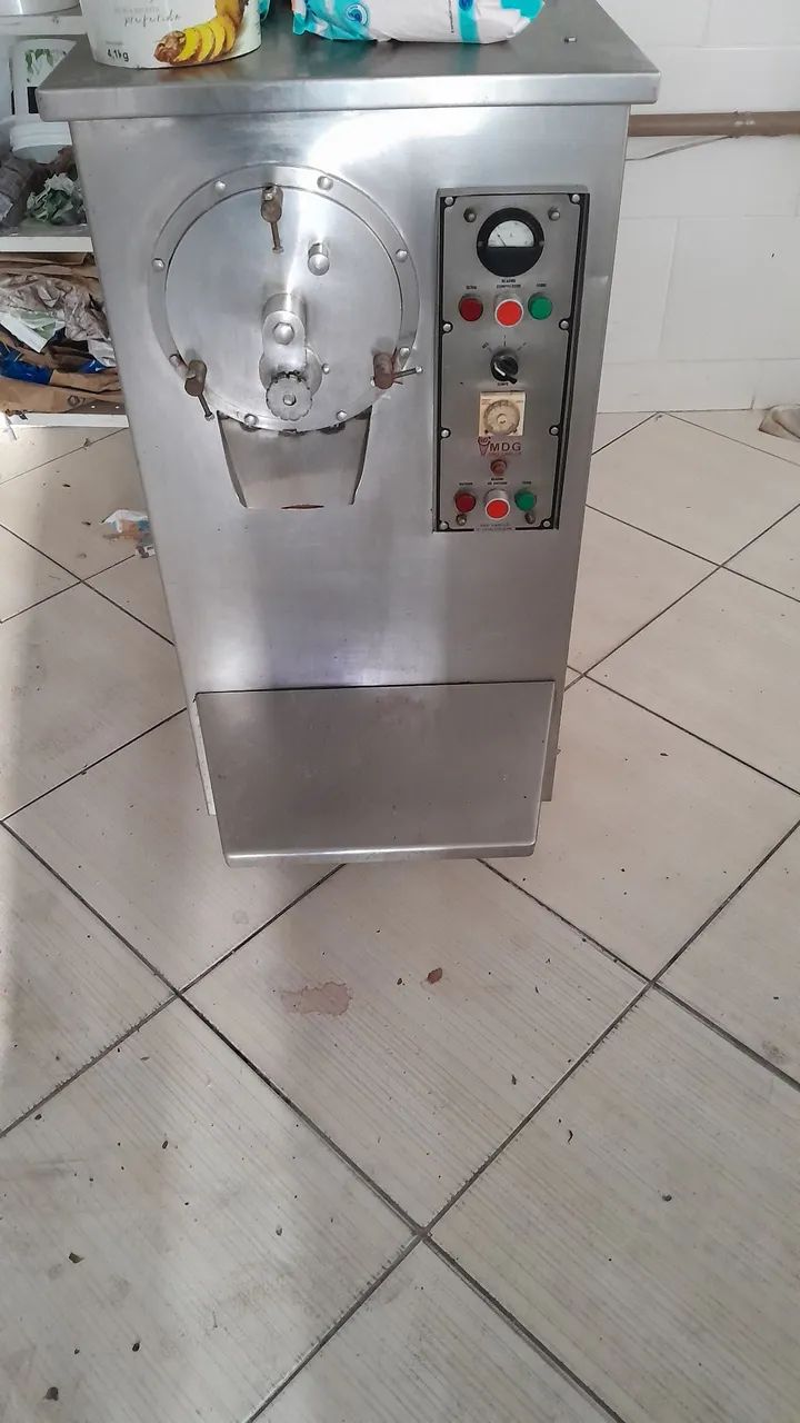 Venda de fábrica de picolé  - Foto 5