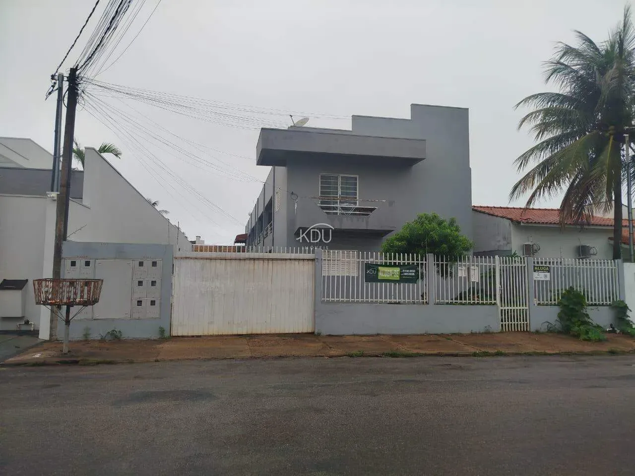 Apartamento para aluguel Jardim Riva Primavera do Leste 1.350,00