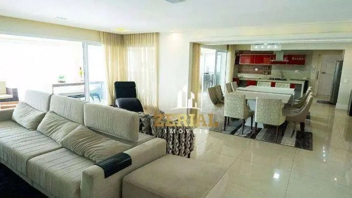 Apartamento com 4 dormitórios, 304 m² - venda por R$ 7.900.000,00 ou aluguel por R$ 32.900 - Foto 2
