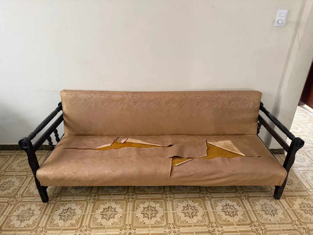 Desapega 64291059322626122