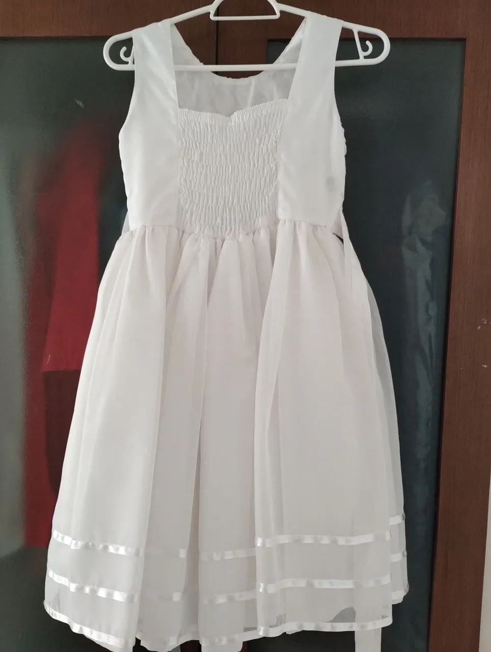 Vestidos Infantis  - Foto 4