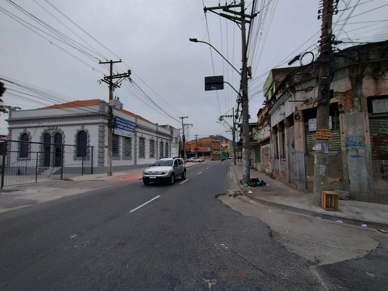 Vendo prédio 300m2 - Neves - SG - Foto 4