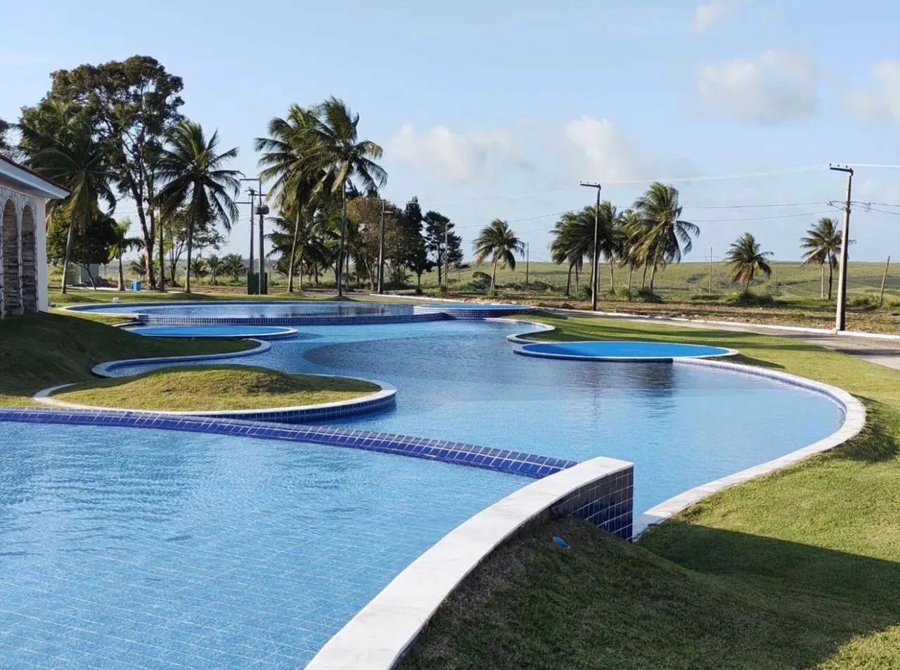 Terreno 600m2 no Condomínio Tambaba Country Club Resort - Foto 3