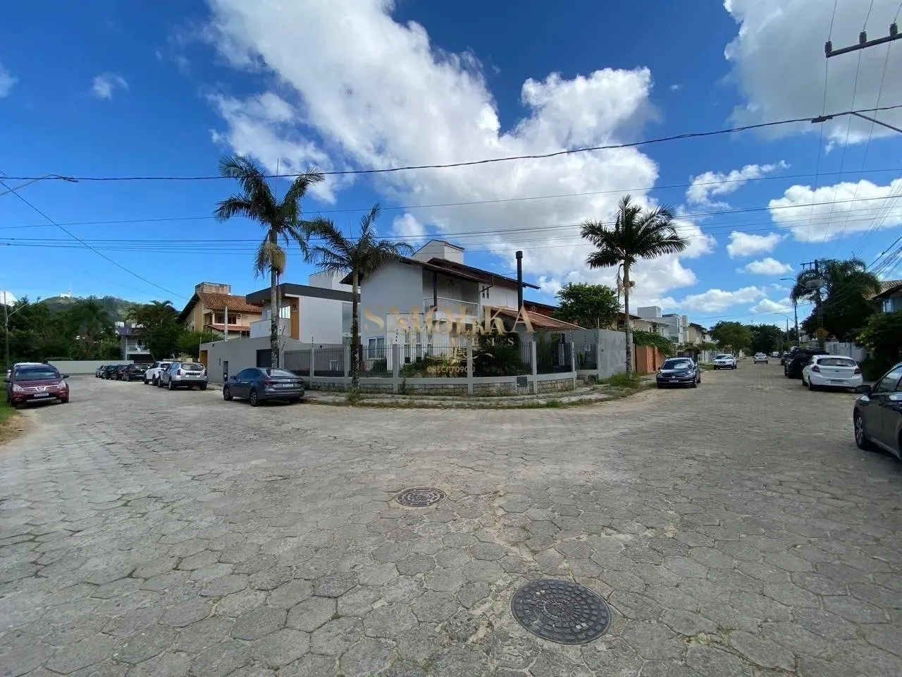 Studio para locação no Córrego Grande Fçorianópolis - SC