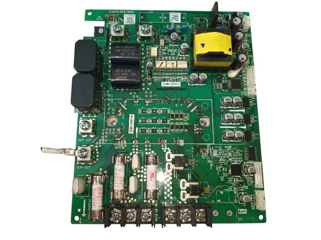 Placa para Ar-condicionado - York (AC42I04.TEM.130121)