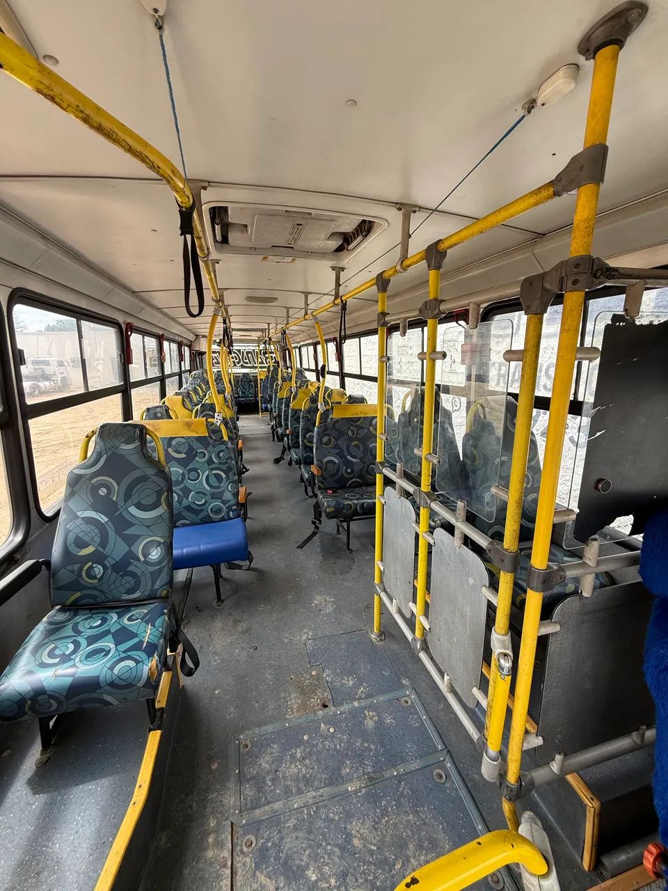 Ônibus urbano 47 lugares - Foto 5