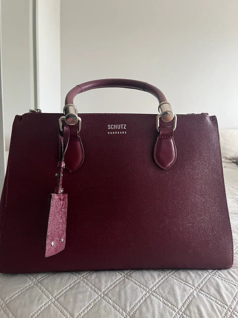 Bolsa Schutz original  - Foto 2