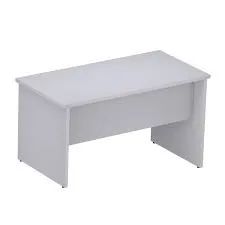 MESA PARA ESCRITORIO 1.50X0.60 BC PE PAINEL - LOJA IKONMIXOFFICE 
