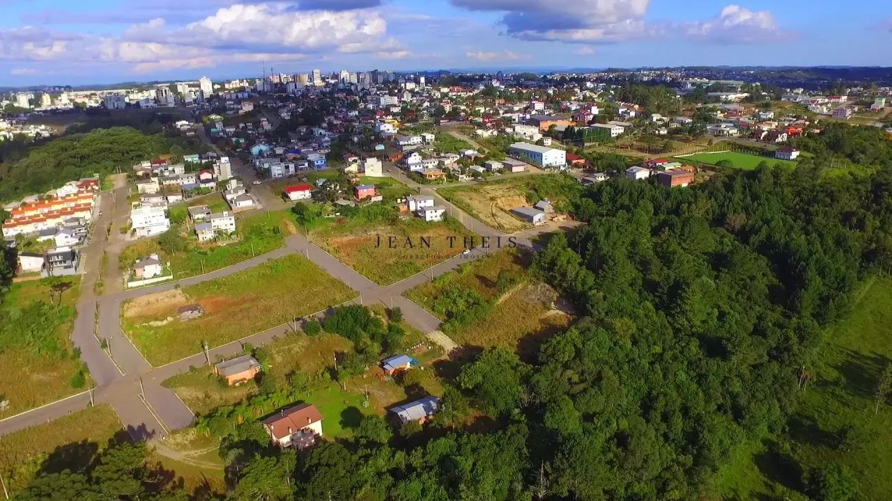Terreno em Farroupilha - Foto 2