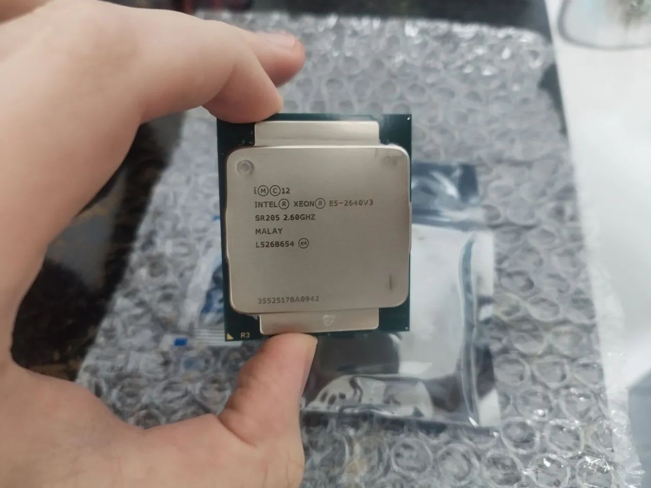 Processador Xeon E5 2640 v3 - Foto 2