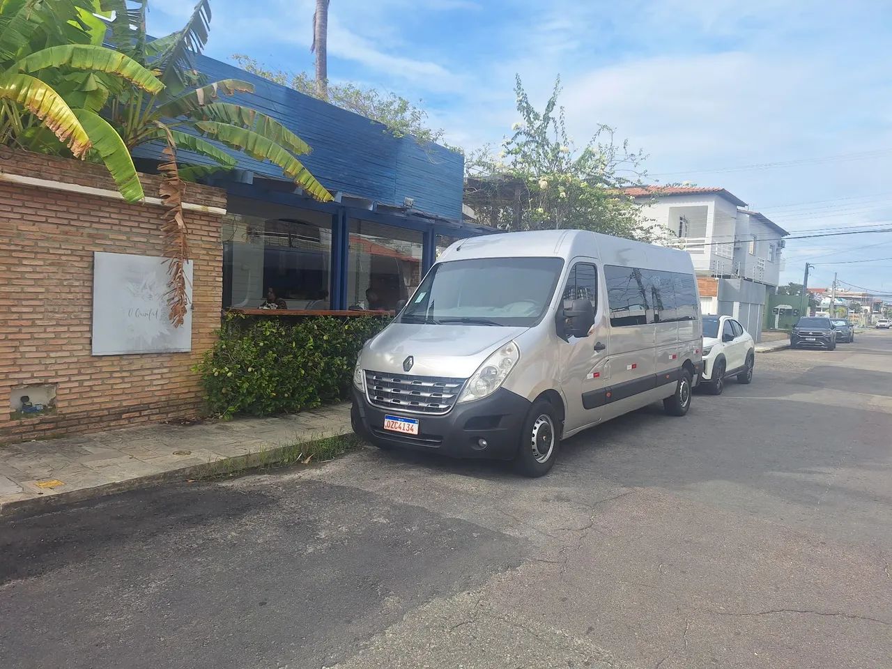 Locação de van - Foto 5