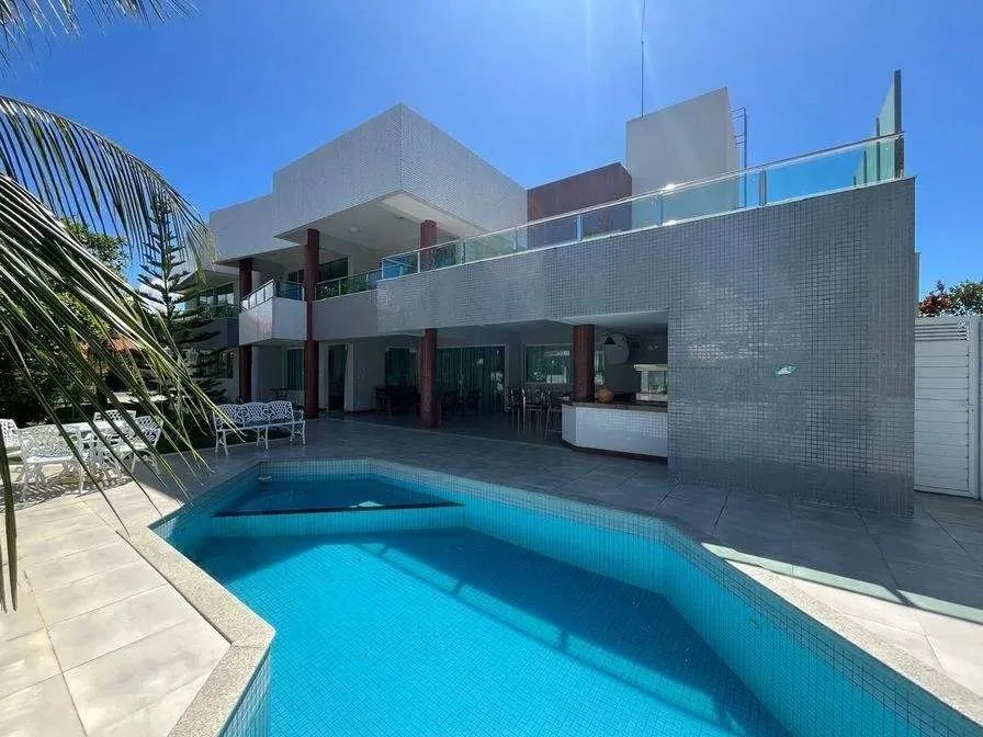 Casa à venda no CONDOMÍNIO PARAÍSO DOS LAGOS, GUARAJUBA, Camaçari, BA - Foto 5