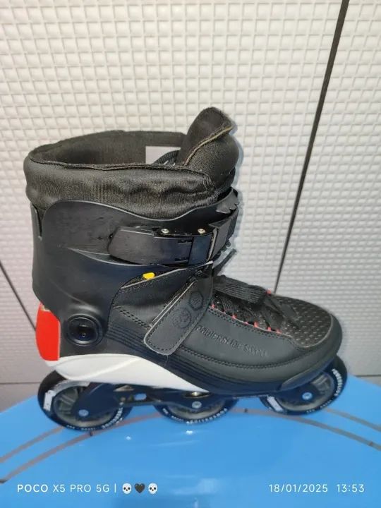 Patins Power Slide Swell Stellar  - Foto 5