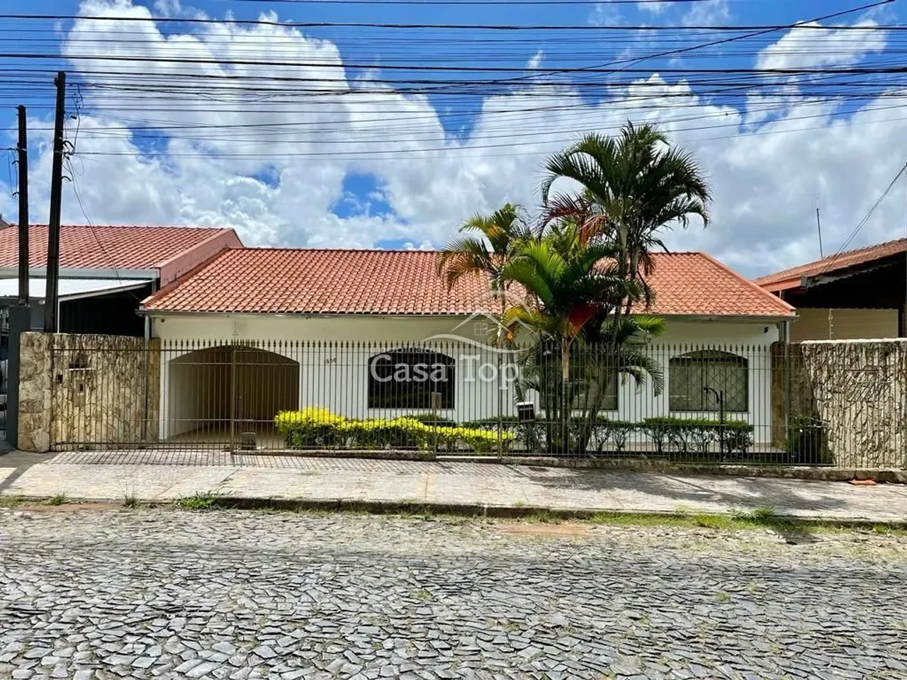 Casa para alugar Jardim Carvalho
