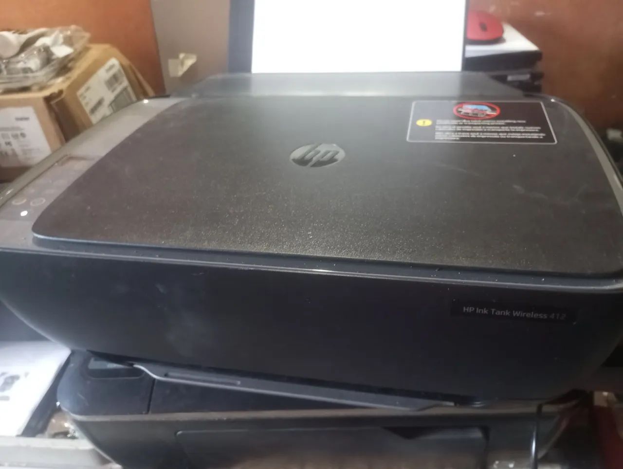 Impressora 405755095459440641