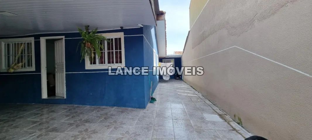 Terreno com 02 Casas no Campo de Santana (Vendo / Troco) - Foto 2