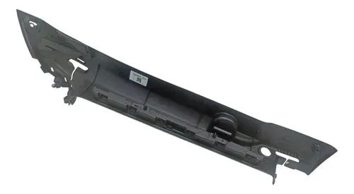 Acabamento Esquerdo Porta Mala Peugeot 307 Sw 2008 2009 2010 - Foto 4