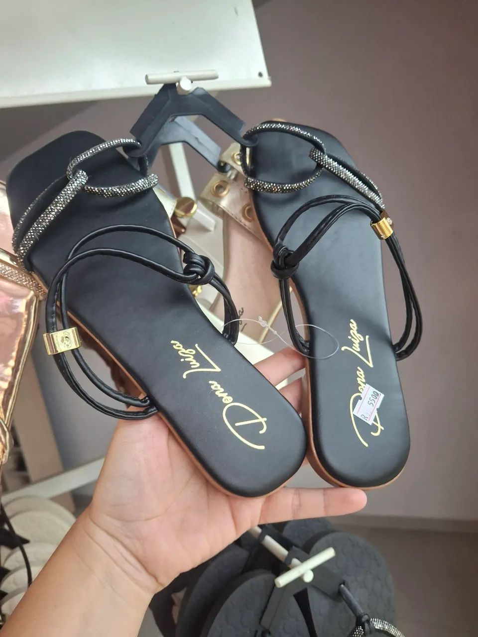 Venha conferir Brilho&Charme, em frente a Honda Motos Av.Alexandre Guimarães B: Tancredo N - Foto 2