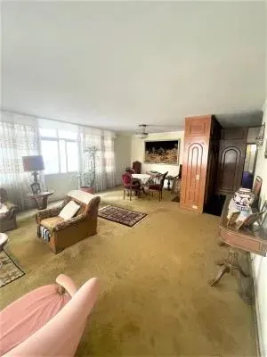 Apartamento HIGIENÓPOLIS