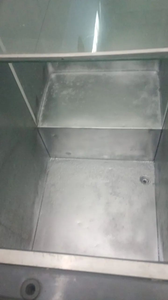 Freezer metalfrio 2 tampas 229 litros  - Foto 4