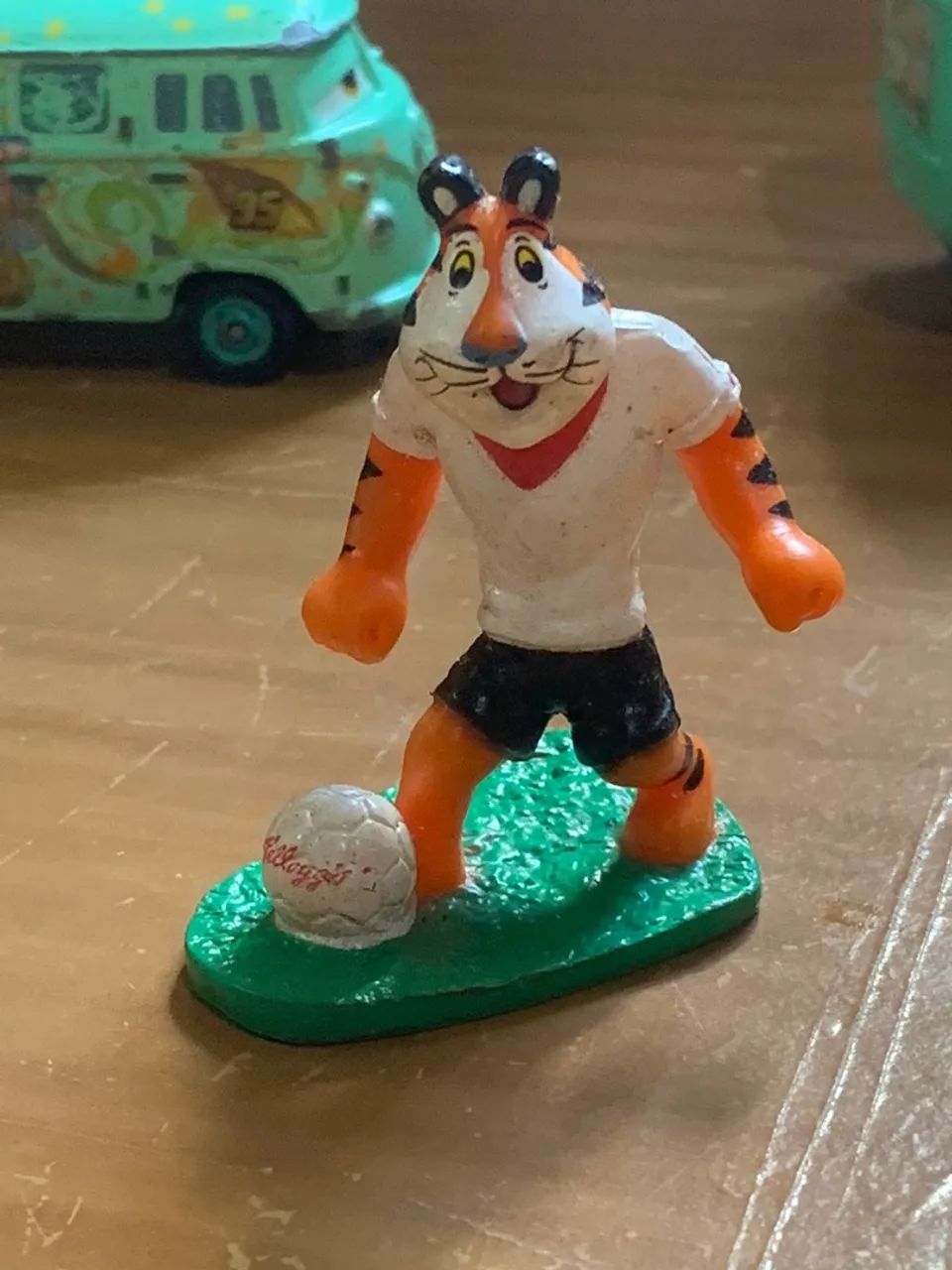 Coleção de Miniaturas Sortidas - Personagens e Brinquedos - Foto 2